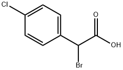 α-溴-4-氯苯乙酸