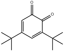 3,5-二叔丁基-1,2-苯醌