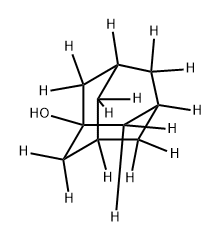 1-Hydroxyadamantane-d15 (OH)