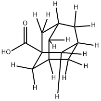 Adamantane-d15-carboxylic Acid