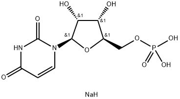 尿苷-5'-单磷酸二钠盐