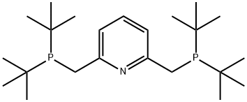 2,6-双(二叔丁基磷酸甲基)吡啶