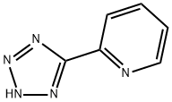 4-(2H-5-四唑)-吡啶