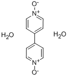 4,4′-联吡啶 N,N′-二氧化物 水合物