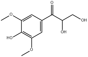 2,3,4&#39;-Trihydroxy-3&#39;,5&#39;-dimethoxypropiophenone