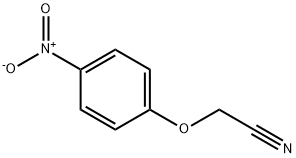 4-硝基苯氧基乙腈