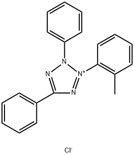 o-Tolyltetrazolium Red