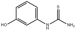 3-(羟基苯基)硫脲,97%