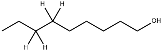 n-Nonyl-6,6,7,7-d4 Alcohol