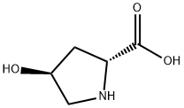 (2R,4S)-4-羟基吡咯烷-2-羧酸