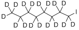 1-Iodooctane-d17