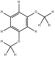 1,3-Dimethoxybenzene-d10