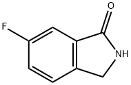 6-氟异吲哚啉-1-酮