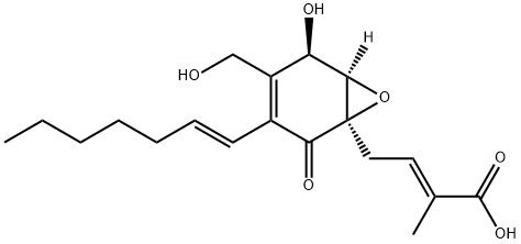 Ambuic acid