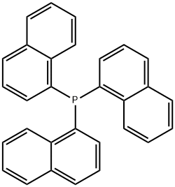 三(1-萘基)膦