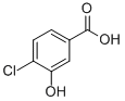 4-氯-3-羟基苯甲酸