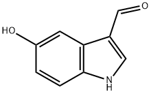 5-羟基吲哚-3-甲醛