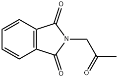 N-丙酮基邻苯二甲酰亚胺