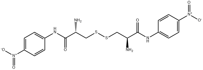 (H-Cys-pNA) (Disulfide bond)