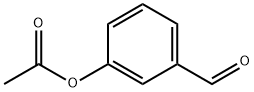 3-Acetoxybenzaldehyde