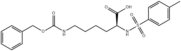 Tos-Lys(Z)-OH