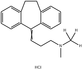 (询问)阿米替林-d3盐酸盐标准溶液Amitriptyline-D3 Hydrochloride 0.1