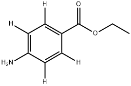 Benzocaine-d4