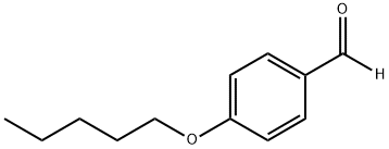 4-n-Pentyloxybenzaldehyde-α-d1