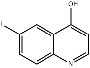 6-碘-4-羟基喹啉