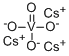 原钒酸铯,99.9%(metalsbasis)