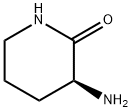 (S)-3-氨基哌啶-2-酮盐酸盐