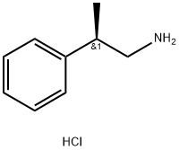 (R)-2-苯基丙-1-胺盐酸盐