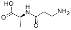 2-(3-Aminopropanamido)propanoic Acid