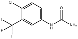 N-[4-氯-3-(三氟甲基)苯基]脲