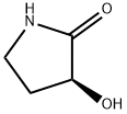 (S)-3-羟基-2-吡咯烷酮