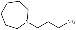 3-(1-Azepanyl)-1-propanamine