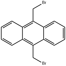 9,10-二(溴甲基)蒽