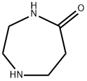 2,3,6,7-四氢-(1H)-1,4-二氮杂卓-5(4H)-酮