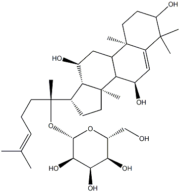 人参皂苷Rh7