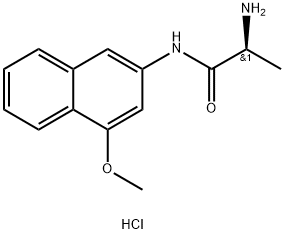 H-Ala-4m-betana Hydrochloride