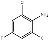 2,6-二氯-4-氟苯胺