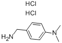 4-Dimethylaminobenzylamine Dihydrochloride