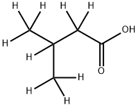Isovaleric Acid-d9