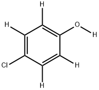 4-Chlorophenol-d4