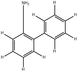 2-Aminobiphenyl-d9