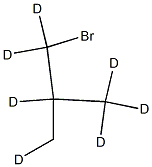 1-Bromo-2-methylpropane-d7