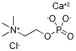 Phosphocholine-d9 Chloride Calcium Salt