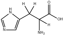 DL-Histidine-α,β,β-d3