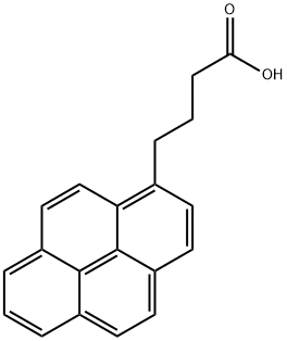 1-芘丁酸