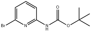 6-溴-2-叔丁氧羰基氨基吡啶